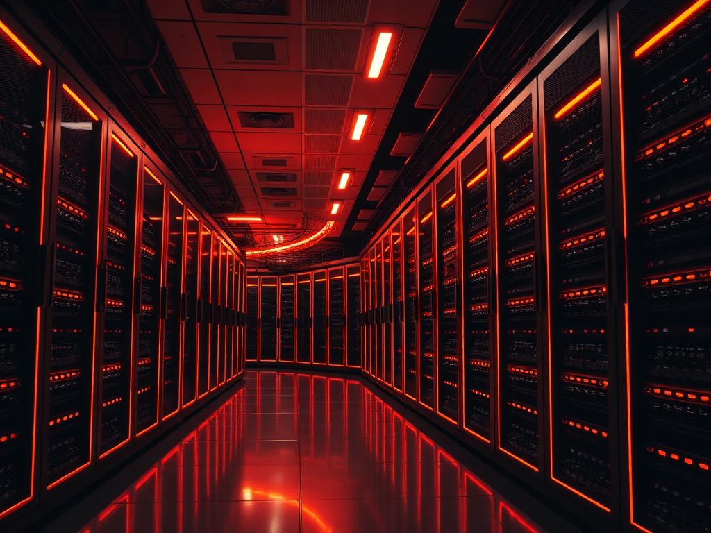 tigertwenty data center operations
