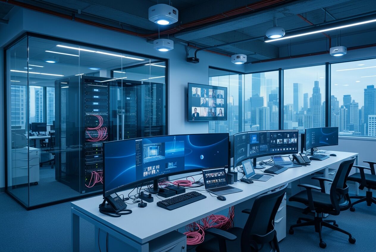 Professional Services