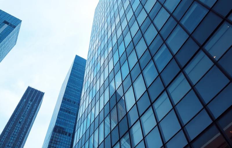 Financial Systems Integration